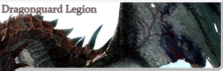 Logo for Dragonguard_Legion